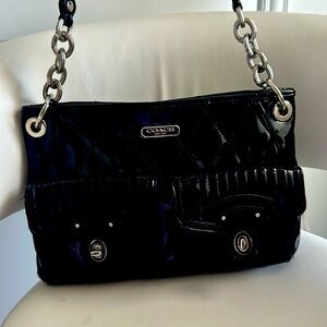 Coach Bag-SOLD!